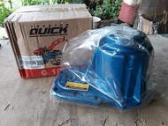 G1000 Traktor Quick Tutup AS RODA Main Bearing Housing onderdil 26AGT