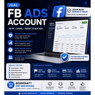 Facebook Ads Account