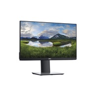 P Series 21.5" Screen FHD 1080p LED-Lit Monitor Black (P2219H) Dell P Series 21.5" Screen FHD 1080p