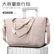 Tuguan Large Capacity Travel Bag Dry Wet Separation Outgoing Crossbody Bag Multifunctional Gym Bag f