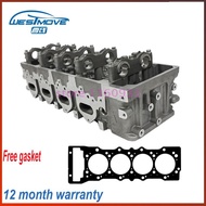4M41 Engine bare cylinder head for Mitsubishi Montero III/Montero sport/Pajero/Pajero sport 3.2 TDI 