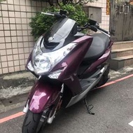 2014年 山葉 SMAX 155cc 五期噴射