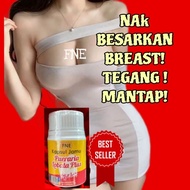 JAMU [BESARKAN PAYUDARA] ESTROGEN SUPPLEMENT BREAST CAPSULE