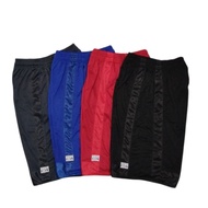 PR0 CLU3 B4LL3R INSPIRED BAGGY SHORT 24-37 WAIST WITH POCKET BOTH SIDE
