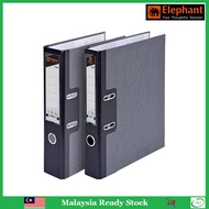 Elephant 2"/3" F4 Lever Arch File (115F/112F)