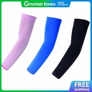 3M | Breathable Yarn Summer Work Cool Arm Sleeves Thin Sleeves for Hiking