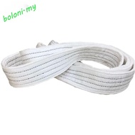 [COD] Industrial Lifting Belt, 1Tx1/300CM 2Tx1/300CM Wear Resistant Trailer Sling, Handling parts Wh
