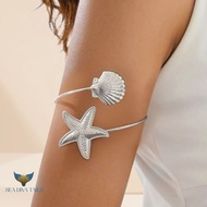Etoile de Mer Cuff