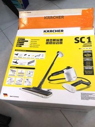 KARCHER - SC1 EasyFix Premium 手提蒸氣清洗機