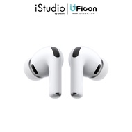 (Pre-Order) Apple AirPods Pro 3 [iStudio by UFicon]