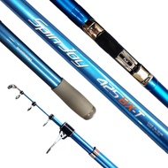 Shimano Spin Joy 425 BXT Fishing Rod