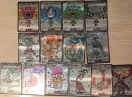 Ptcg Pokémon card  sr 太晶 甲賀忍蛙 面具