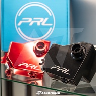 PRL Coolant Expansion Tank for Honda Civic Type R FK8 FL5 Civic FC/FK 1.5 Turbo