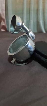 Housing Stainless Midrange+Tweeter Sepasang