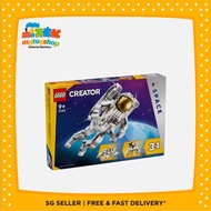 LEGO 31152 Creator Space Astronaut