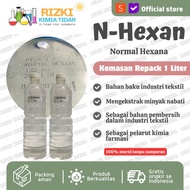 N-Hexan Normal Hexane Heksana