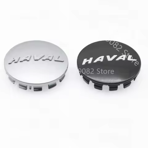 Wheel Cap HAVAL Car Wheel Hub Cap 69mm For Great Wall HAVAL Jolion H2 H4 H6 M6 Wheel Cover Wheel Cap