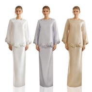 JANNAHNOE BRIDE 25 - Karsyn Kurung