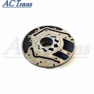 Automatic Transmission 0C8 TR-80SD Oil Pump Cover Fits Volkswagen Touareg, Audi Q7, Porsche Cayenne