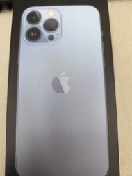 Apple iPhone 13 Pro Max 256GB Sierra Blue