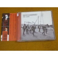 KAIKIGESSHOKU ONE LIFE 2CD (Japan Edition ) 58B61 yuan