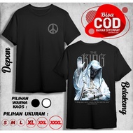 THE KING BALDWIN IV T-SHIRT COOL VIRAL DB