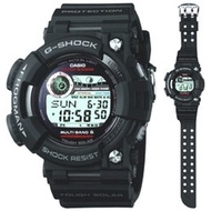 CASIO G-SHOCK (G-Shock) &amp;quot Master of G FROGMAN (Master of G Frogman) MULTI BAND 6&amp;quot  GWF-1000-