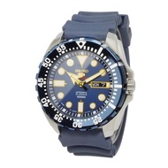 Seiko_SRP605J2 Date Display Mens Watch - Made in Japan