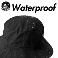Ptr Foldable Camping Bucket Hat Woman SPF 50 Packable Cap Woman Portable Beach Hat Sun Hat Topi P