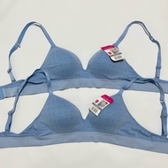 Felancy Nylon Underwire Bra FB2030 size 34B 36B