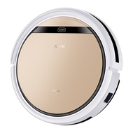 ILIFE V5s Pro intelligent sweeping robot 1500Pa cordless wireless robot vacuum cleaner 0.3L large dust box household automatic suitable for dry floor carpet not xiaomi Mijia g1 1c 2c Ecovacs Deebot Roborock S5/S6/S7 Max Airbot Robot Vacuum cleaner gift
