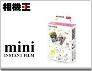 ☆相機王☆Fujifilm Instax Mini Film Hello Kitty 3〔奇蒂貓〕拍立得底片 #1137