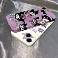 Kuromi Case HP XIAOMI REALME3/5/5I/5S/6I/6S/NARZO/6PRO/7I/C17/8PRO/9PROPLUS/REALMEC20A/C11/C2/C2S/C2