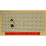 Base Plate 32 X 16 studs - Desert