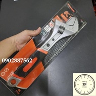 mỏ lết kapusi cán bọc 15inch 375mm hàng japan