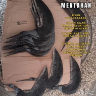 GROSIR ECER ARIT Arit Full Baja Per Asli Garut Model Jawa Pembersih Rumput Pemotong Padi HIGHT QUALI