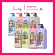 Milk Baobab Body Wash 1000ml