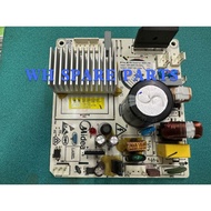 TOSHIBA REFRIGERATOR GR-RT559WE-PMY NEW POWER BOARD VARIABLE FREQUENCY 17131000013592