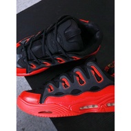 OSIRIS d3 Classic Thick Tongue Retro Men Women 47 48 Size 90s Bread Foreign Trade Skateboard Shoes