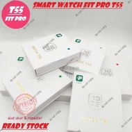 Smart Watch T500 / T55 Fitpro Bluetooth Jam Tangan Sporty