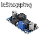 Boost Buck DC-DC adjustable step up down Converter XL6009 Module Solar Voltage