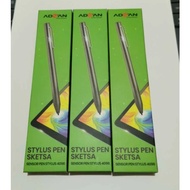 DNS-135 Stylus Pen Tablet Advan Sketsa Original Advan