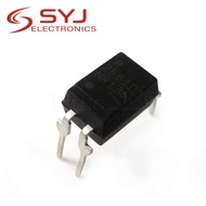 10 Pieces/Batch PS2561L-1-V-F3 PS2561-1 PS261A PS2561 DIP-4 SMD-4