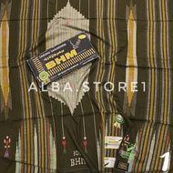 [SIAP KIRIM] SARUNG BHM MESRES SONGKET SARUNG SAMARINDA