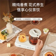 Deshilang Kitchen-Electric Series Liquid Heater (Health Pot) DDQ-SH228 OX1W