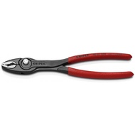 Knipex TwinGrip 8-Inch Pliers Model 8201200