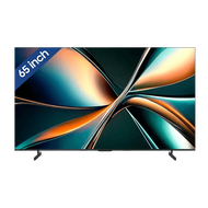 Smart Tivi Mini-LED Hisense 4K 65 inch 65U6Q