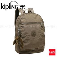 KIPLING CLAS CHALLENGER 15016 80H A4 後背包 書包 小猴子 LUCI日本代購