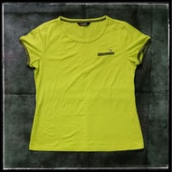 KATUN Soft cotton quick dry women's t-shirt - Arnold Palmer - Size L