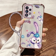 Case for SAMSUNG a13 5g a13 4g samsung a32 4g samsung a32 5g samsung a23 5g phone casing Softcase Si